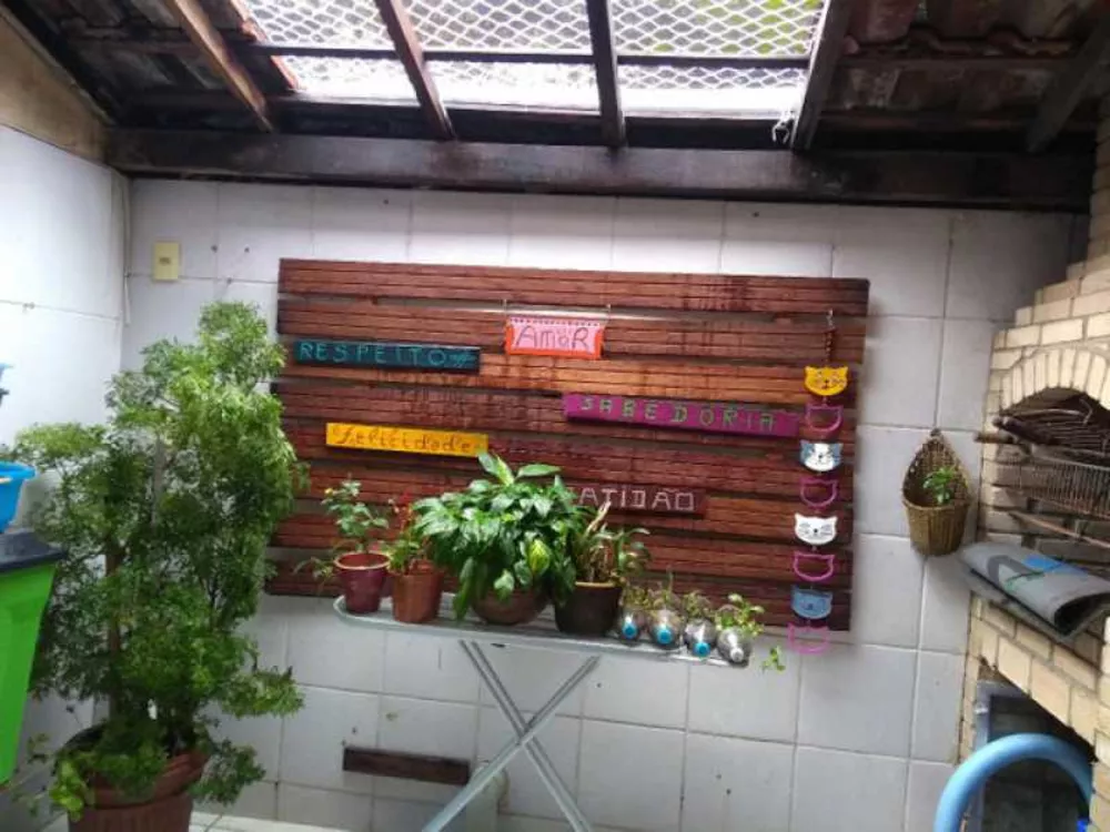 Casa de Condomínio, 2 quartos - Foto 2
