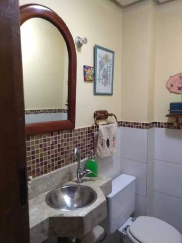 Casa de Condomínio, 2 quartos - Foto 9