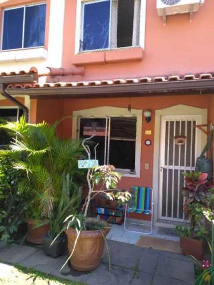 Casa de Condomínio, 2 quartos - Foto 3