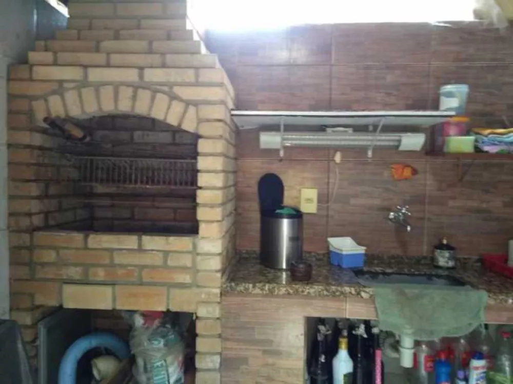 Casa de Condomínio, 2 quartos - Foto 6