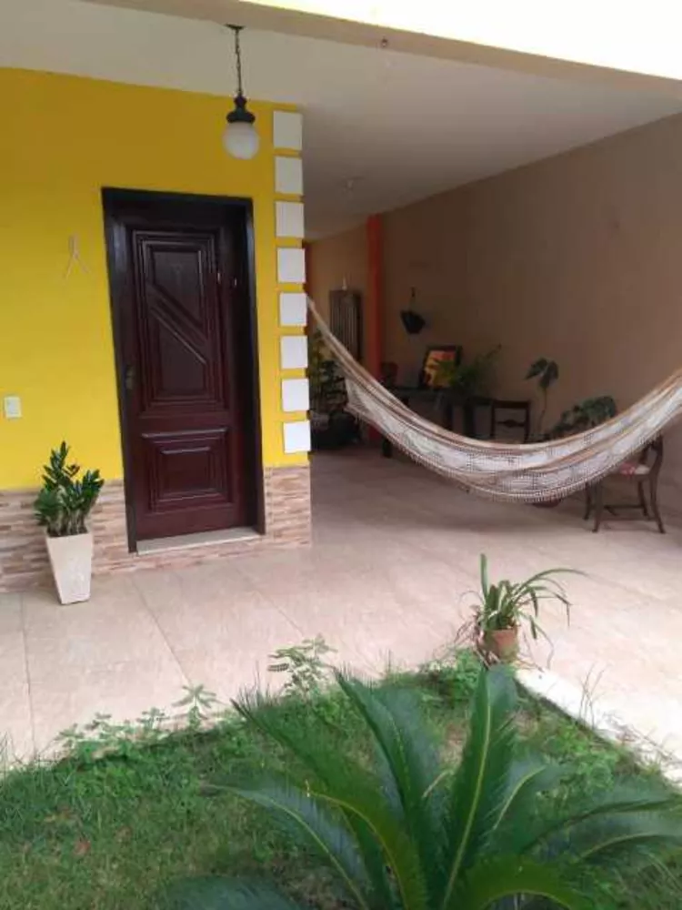 Casa, 4 quartos - Foto 7