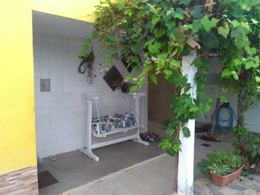 Casa, 4 quartos - Foto 4