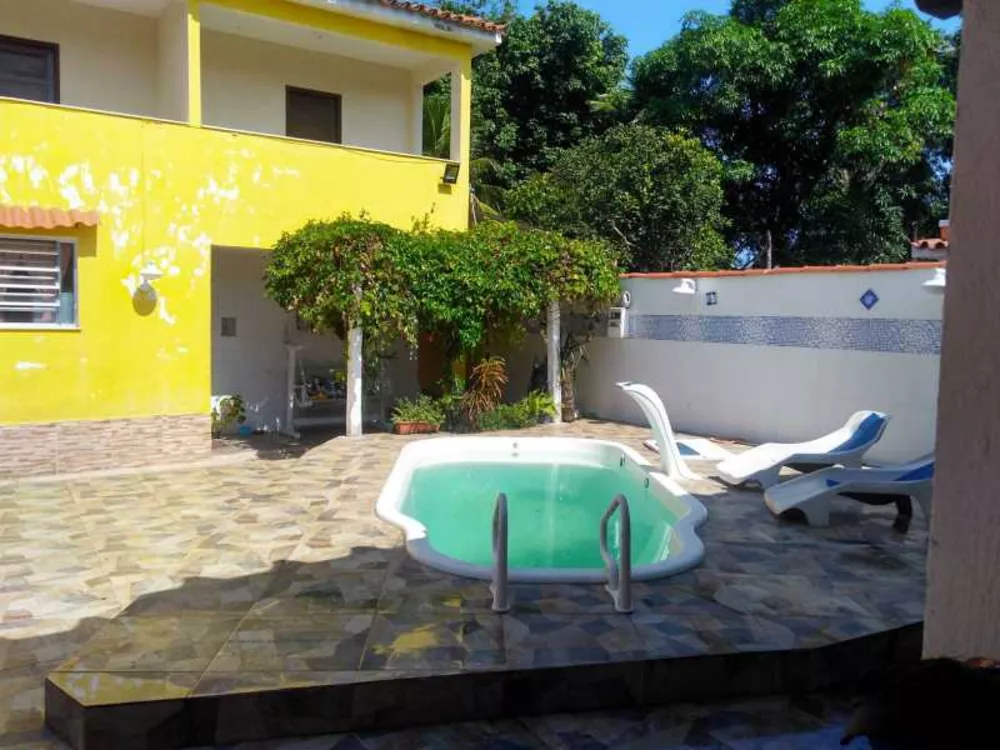 Casa, 4 quartos - Foto 5