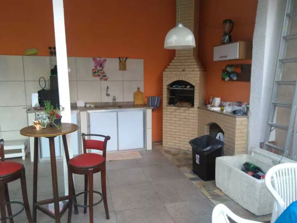 Casa, 4 quartos - Foto 10