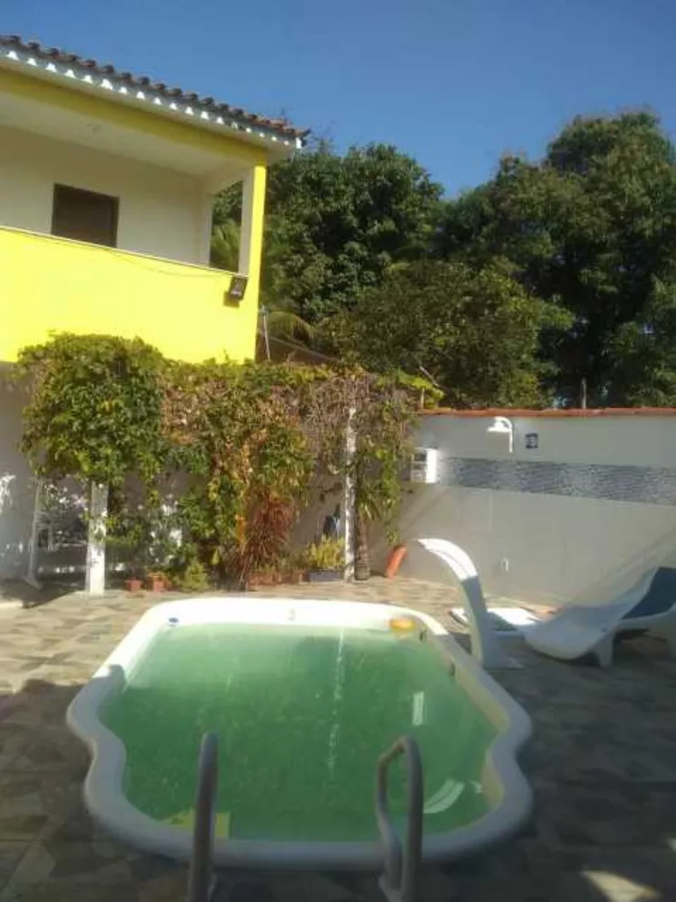 Casa, 4 quartos - Foto 16