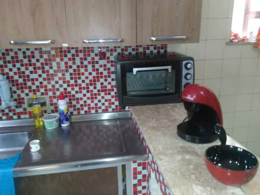 Casa, 4 quartos - Foto 18