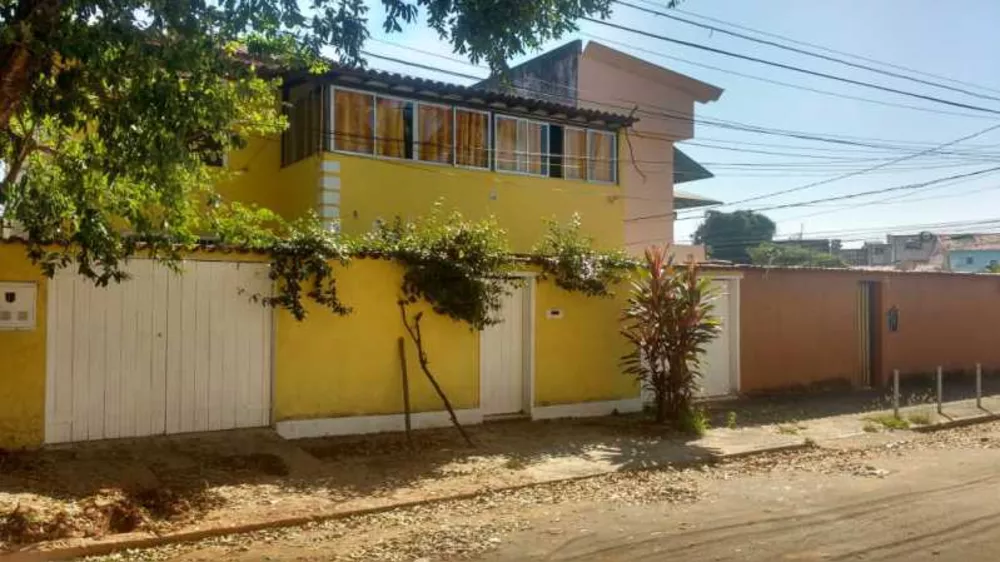 Casa, 4 quartos - Foto 6