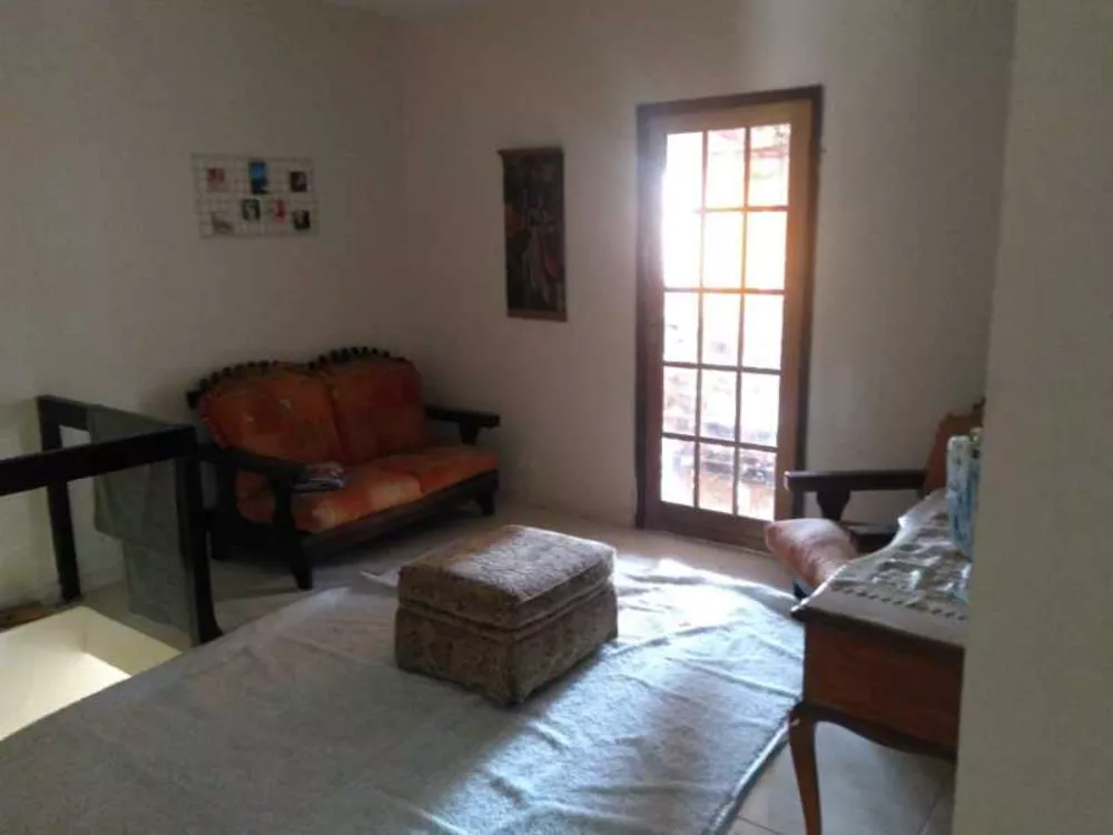 Casa, 4 quartos - Foto 2