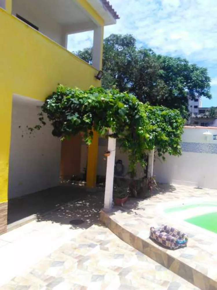 Casa, 4 quartos - Foto 8