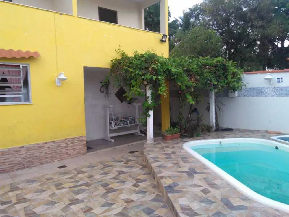 Casa, 4 quartos - Foto 11
