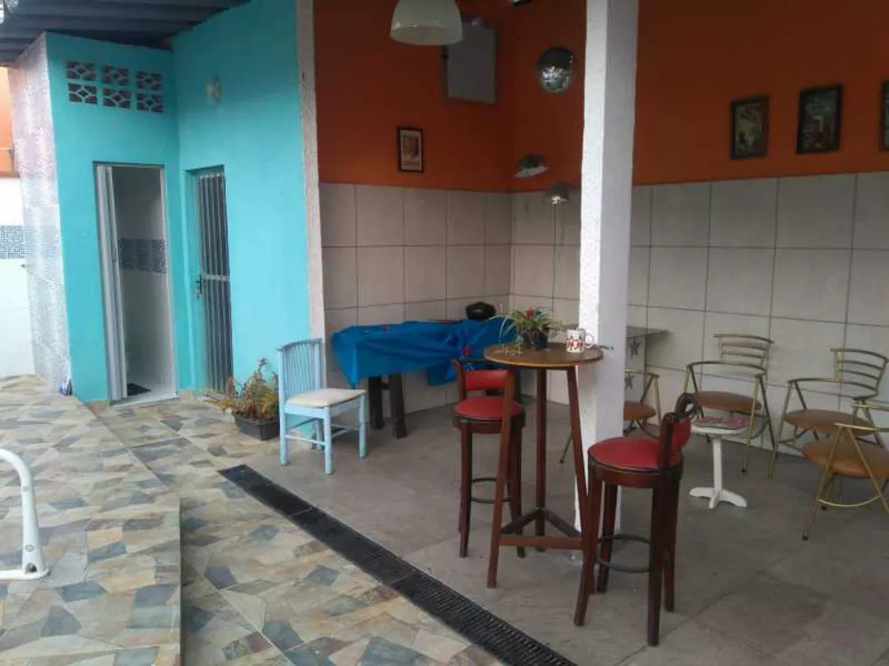 Casa, 4 quartos - Foto 1