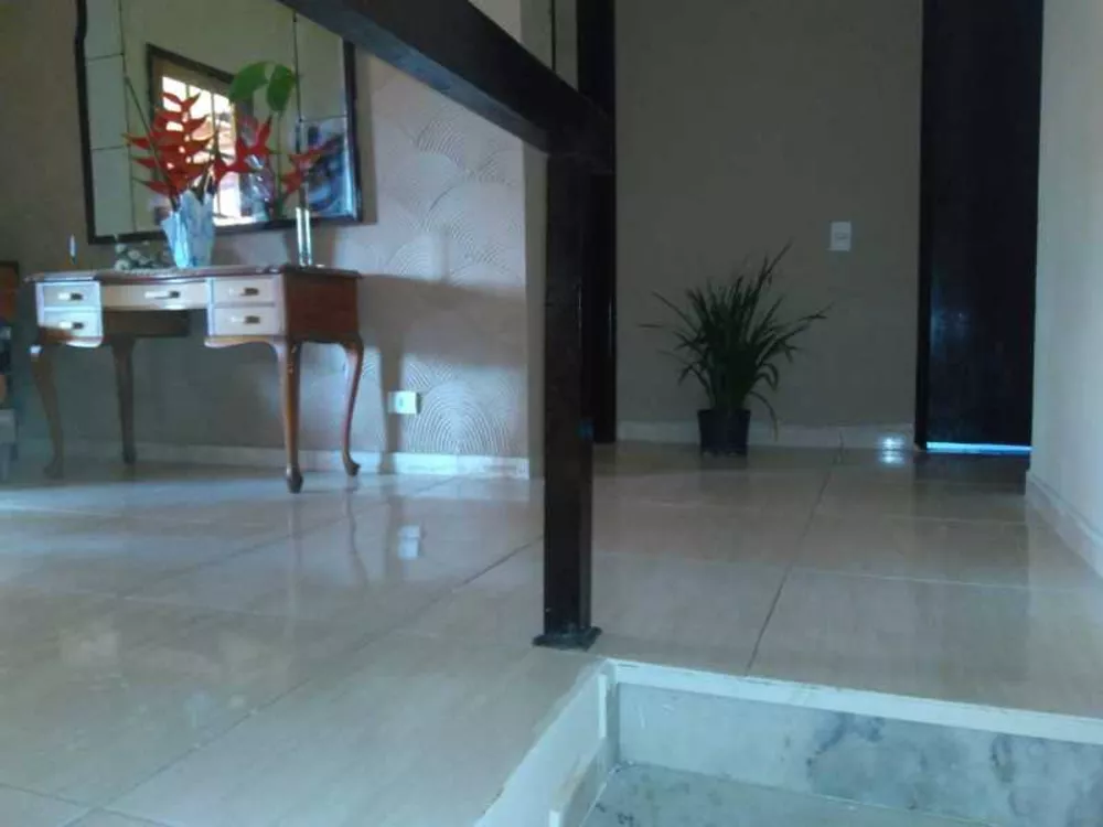 Casa, 4 quartos - Foto 21