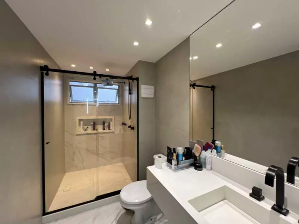 Cobertura, 4 quartos, 164 m² - Foto 8