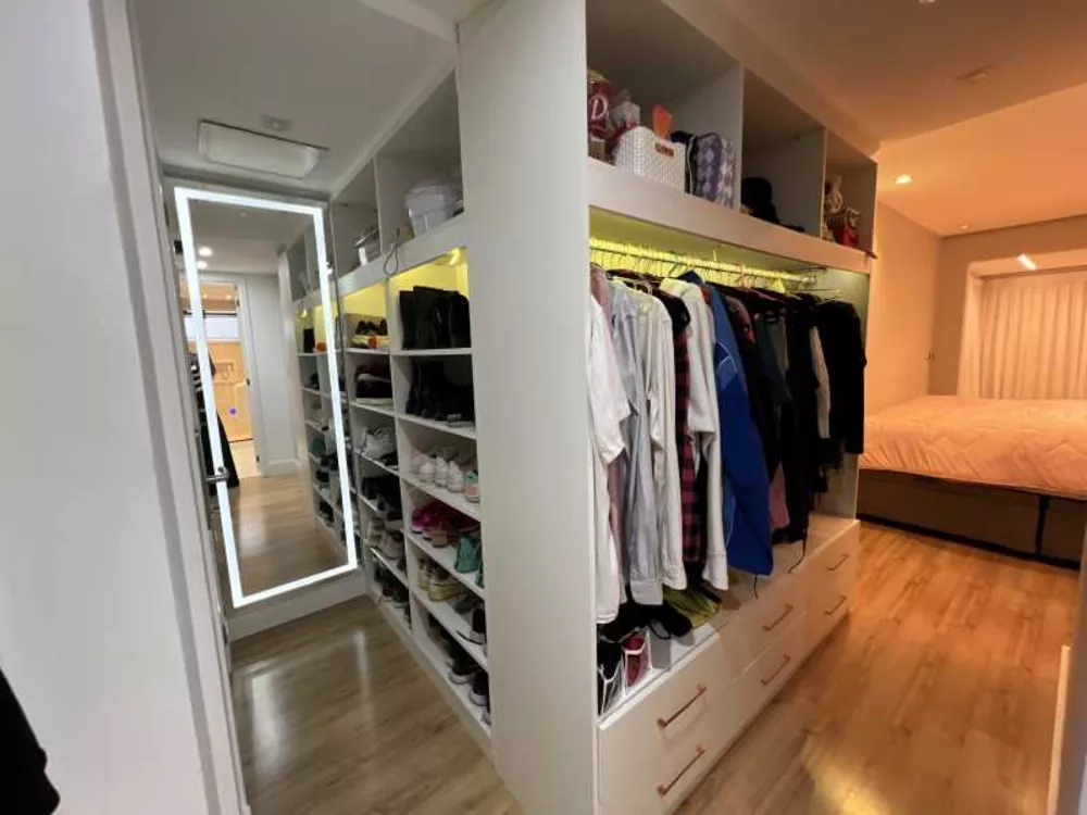 Cobertura, 4 quartos, 164 m² - Foto 4