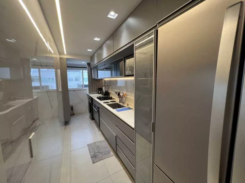 Cobertura, 4 quartos, 164 m² - Foto 1
