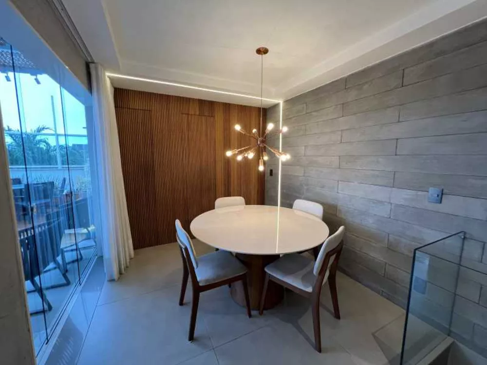 Cobertura, 4 quartos, 164 m² - Foto 13