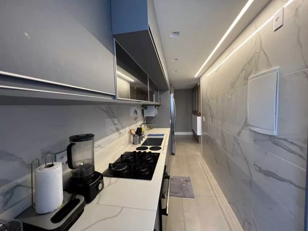 Cobertura, 4 quartos, 164 m² - Foto 5