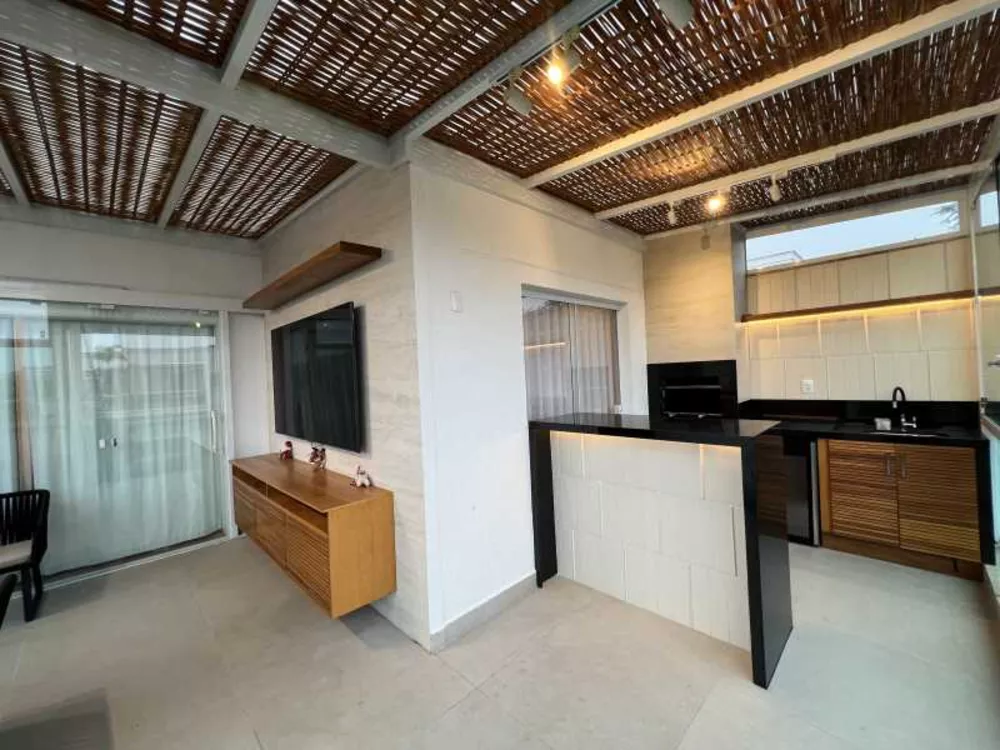 Cobertura, 4 quartos, 164 m² - Foto 15
