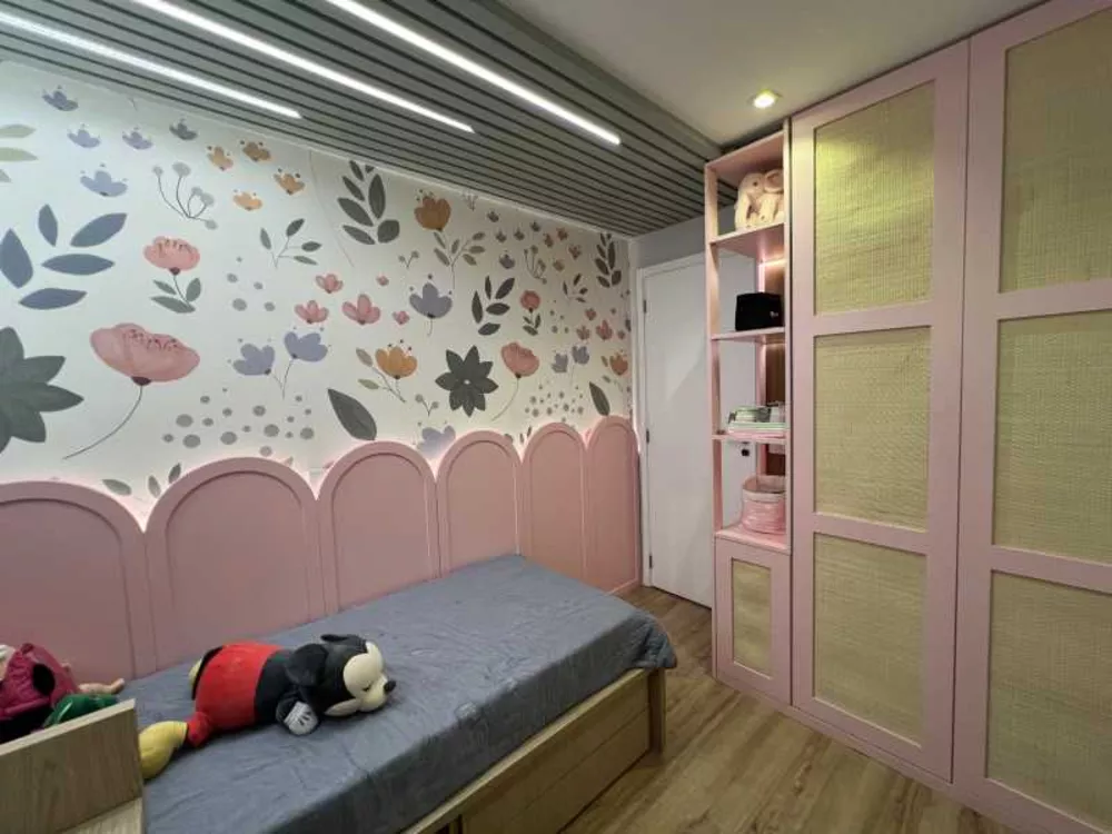 Cobertura, 4 quartos, 164 m² - Foto 12