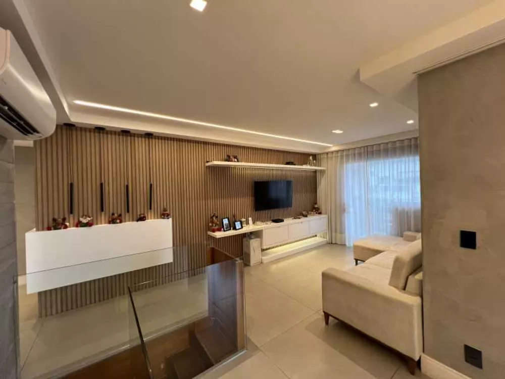 Cobertura, 4 quartos, 164 m² - Foto 10