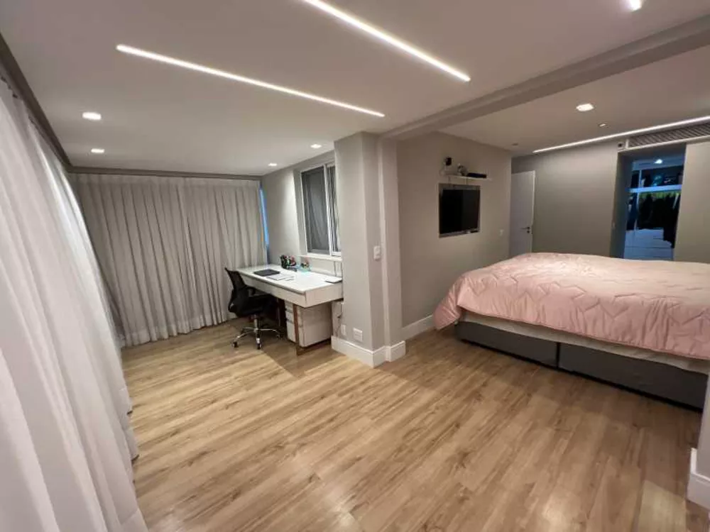 Cobertura, 4 quartos, 164 m² - Foto 11