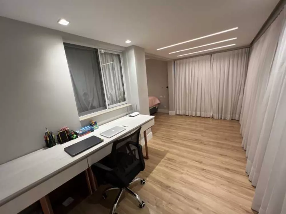 Cobertura, 4 quartos, 164 m² - Foto 16