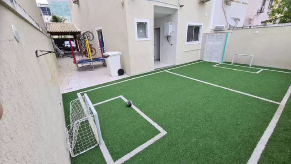 Casa de Condomínio, 4 quartos - Foto 7
