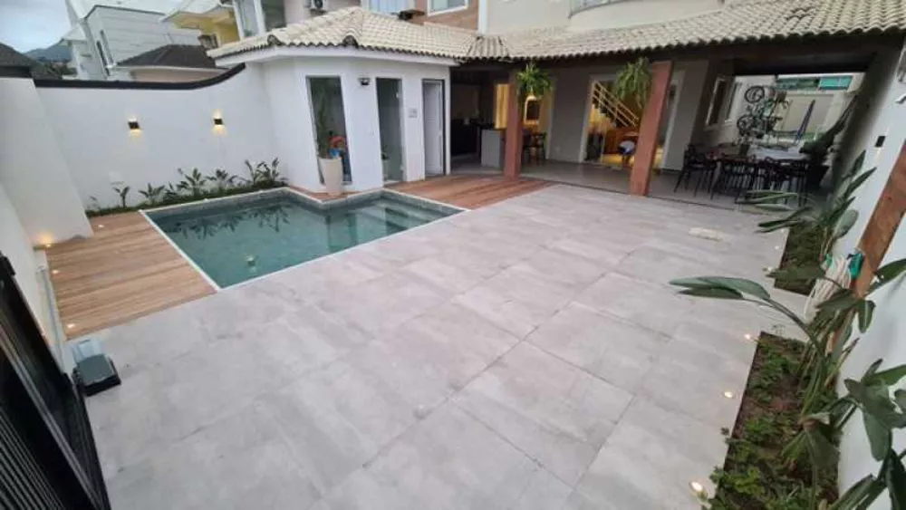 Casa de Condomínio, 4 quartos - Foto 8