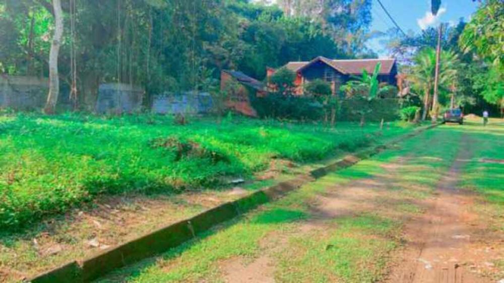 Terreno à venda, 400 - Foto 3