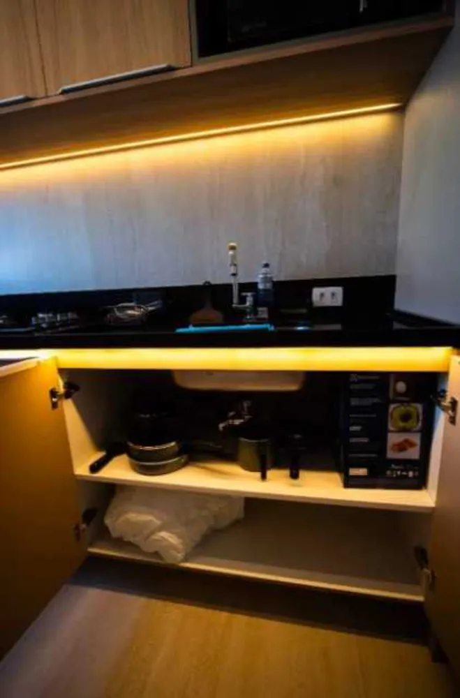 Apartamento, 2 quartos, 44 m² - Foto 15