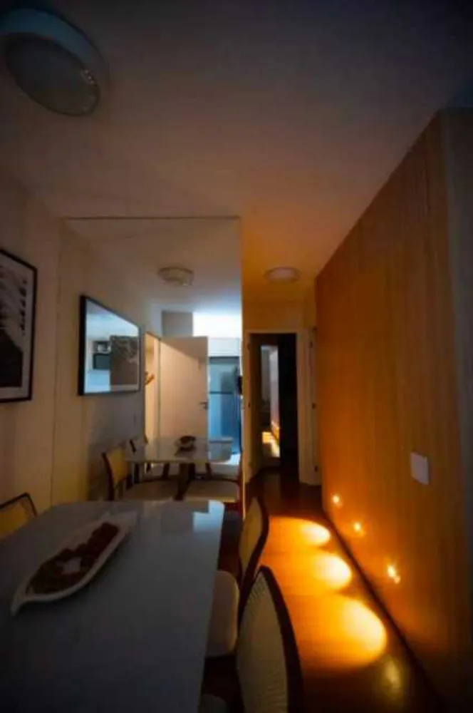 Apartamento, 2 quartos, 44 m² - Foto 3