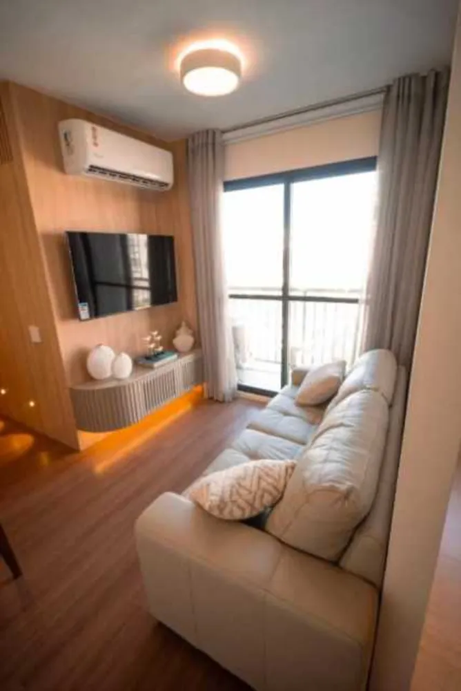 Apartamento, 2 quartos, 44 m² - Foto 8