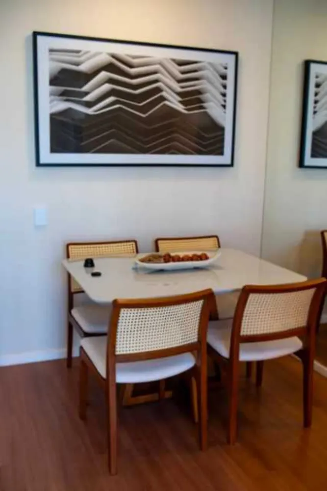 Apartamento, 2 quartos, 44 m² - Foto 5
