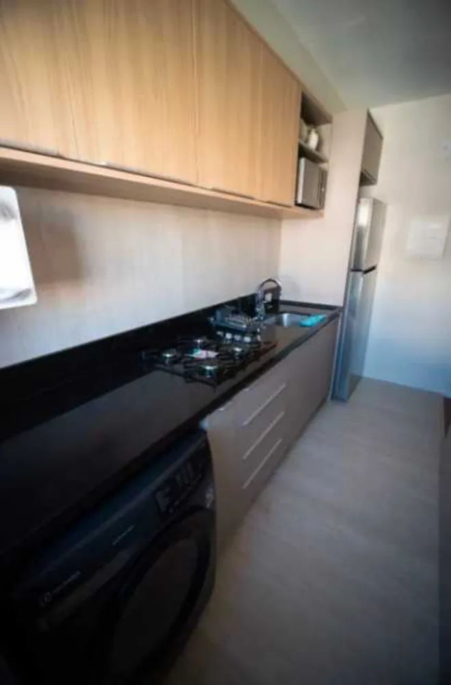 Apartamento, 2 quartos, 44 m² - Foto 17