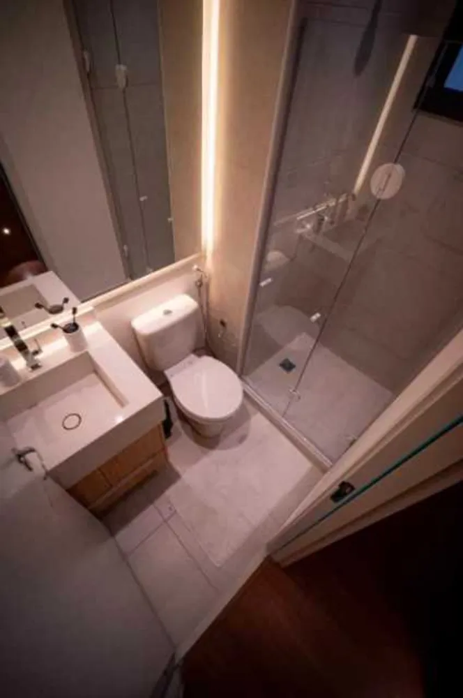 Apartamento, 2 quartos, 44 m² - Foto 10
