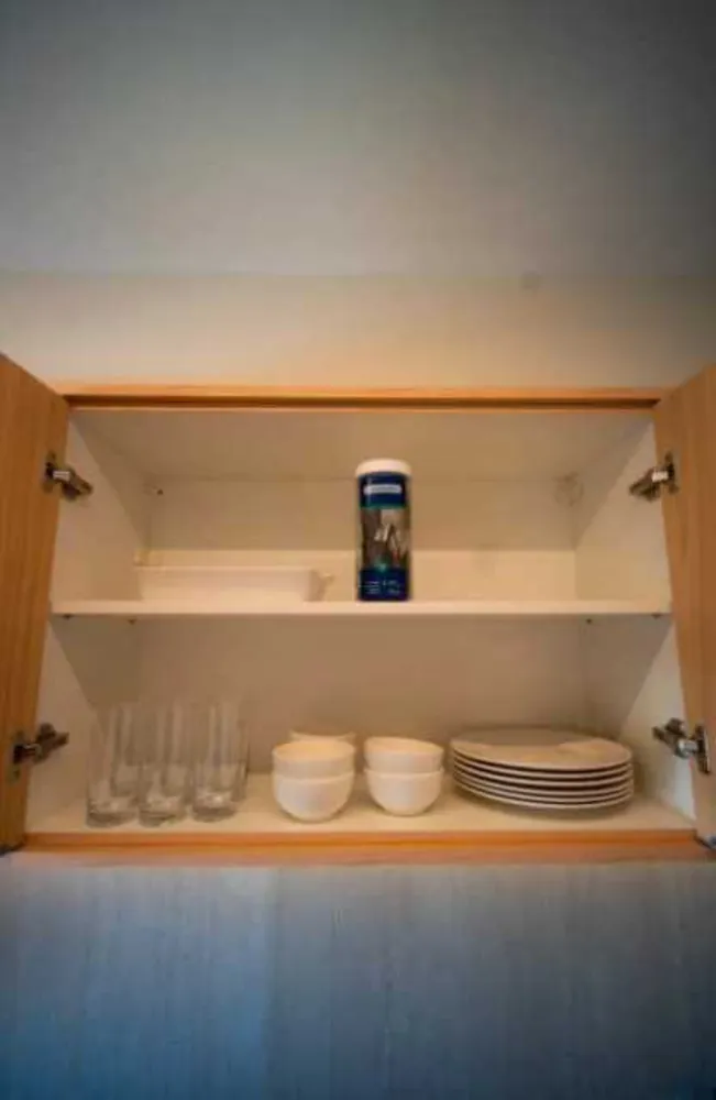 Apartamento, 2 quartos, 44 m² - Foto 7