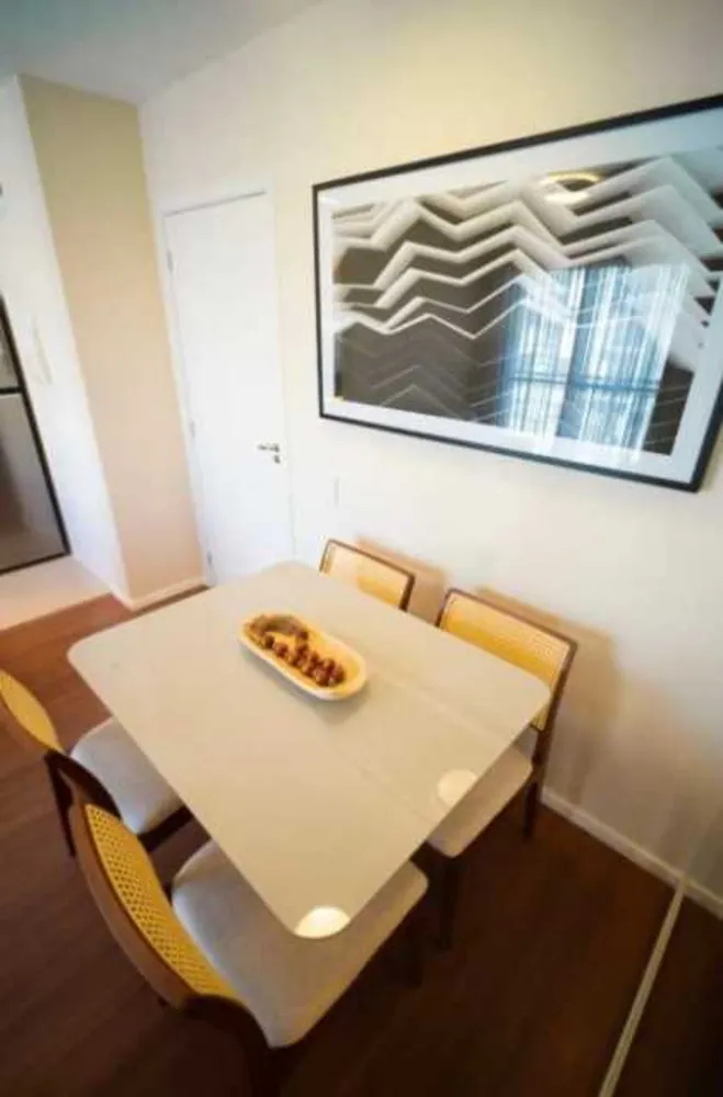 Apartamento, 2 quartos, 44 m² - Foto 12