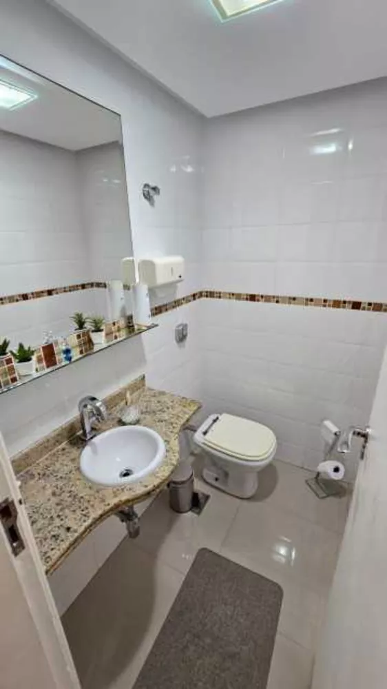 Cobertura, 3 quartos, 200 m² - Foto 15