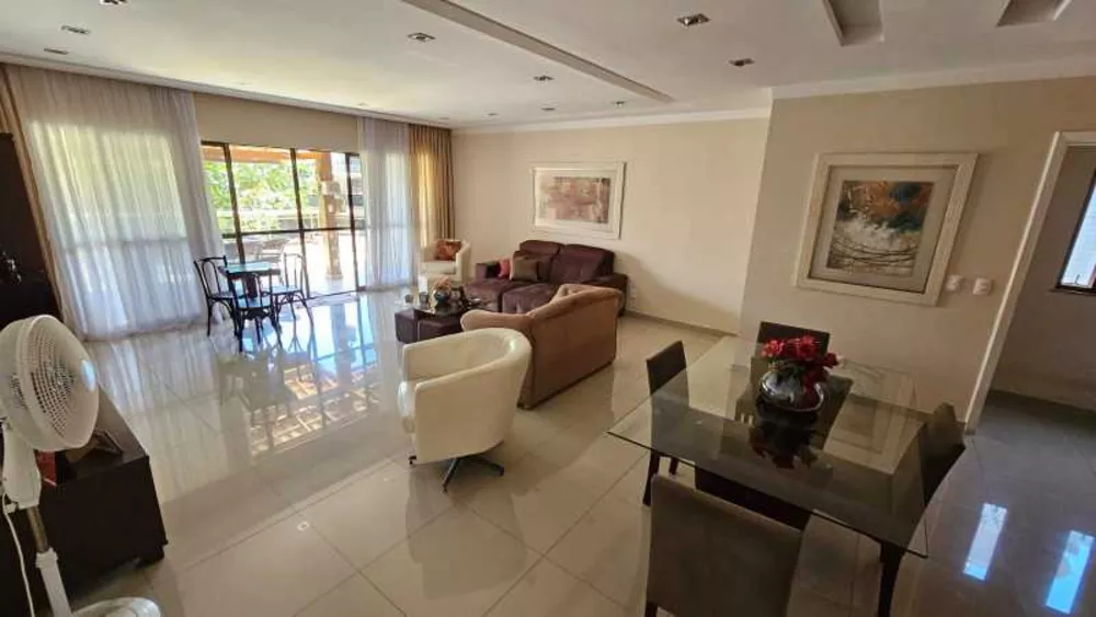 Cobertura, 3 quartos, 200 m² - Foto 2