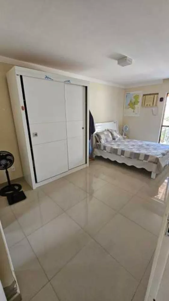 Cobertura, 3 quartos, 200 m² - Foto 12