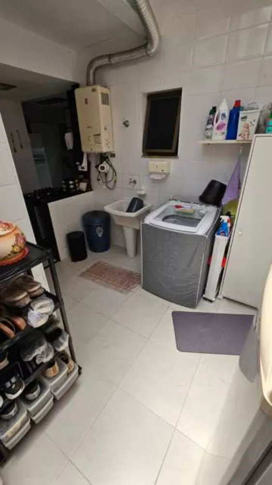Cobertura, 3 quartos, 200 m² - Foto 25