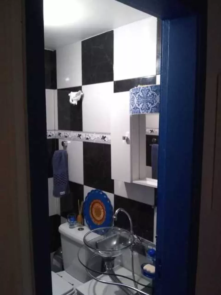 Apartamento, 2 quartos - Foto 9