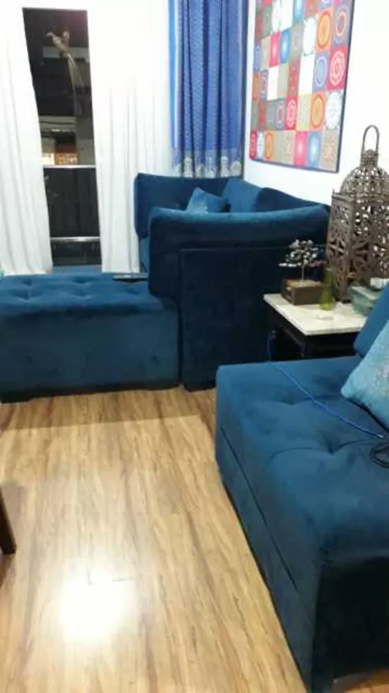 Apartamento, 2 quartos - Foto 7