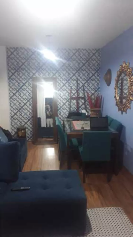 Apartamento, 2 quartos - Foto 12