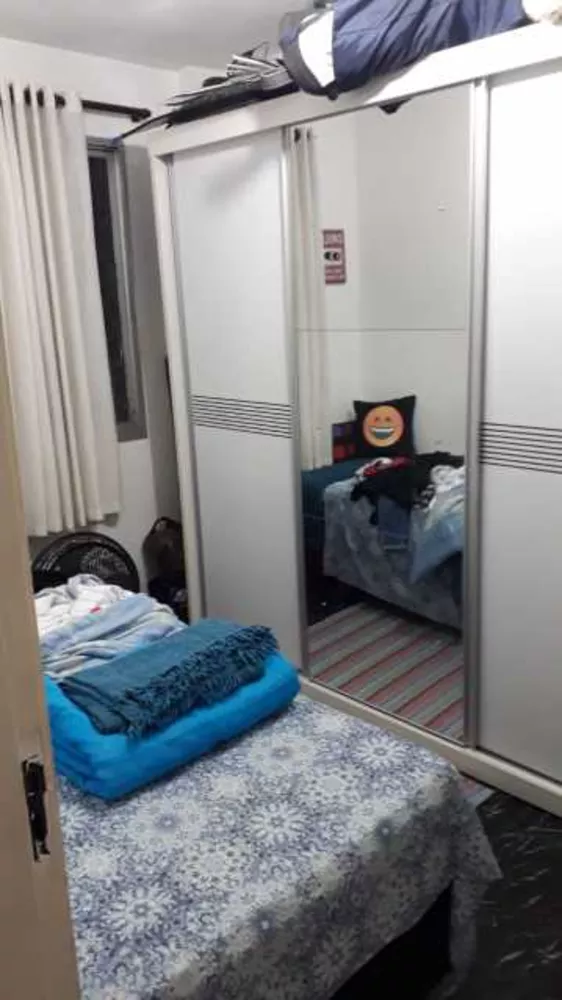 Apartamento, 2 quartos - Foto 3