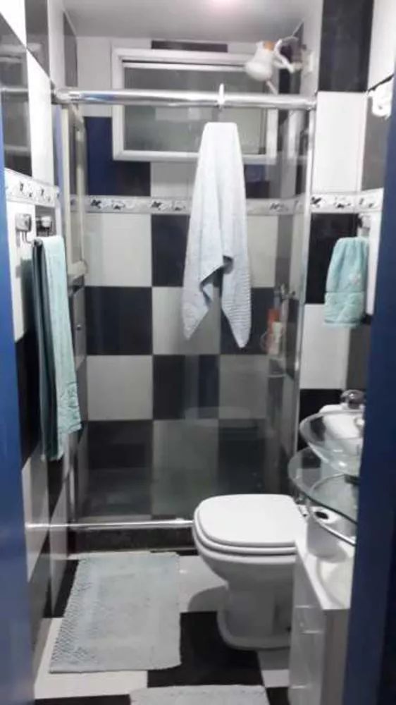 Apartamento, 2 quartos - Foto 4