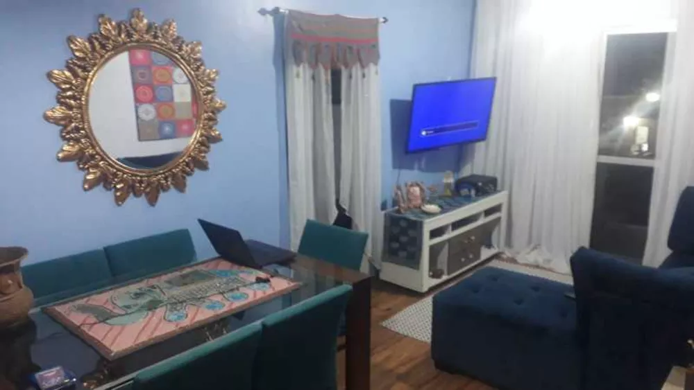 Apartamento, 2 quartos - Foto 10