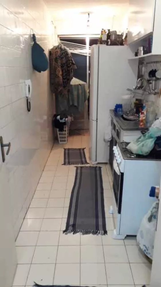 Apartamento, 2 quartos - Foto 8
