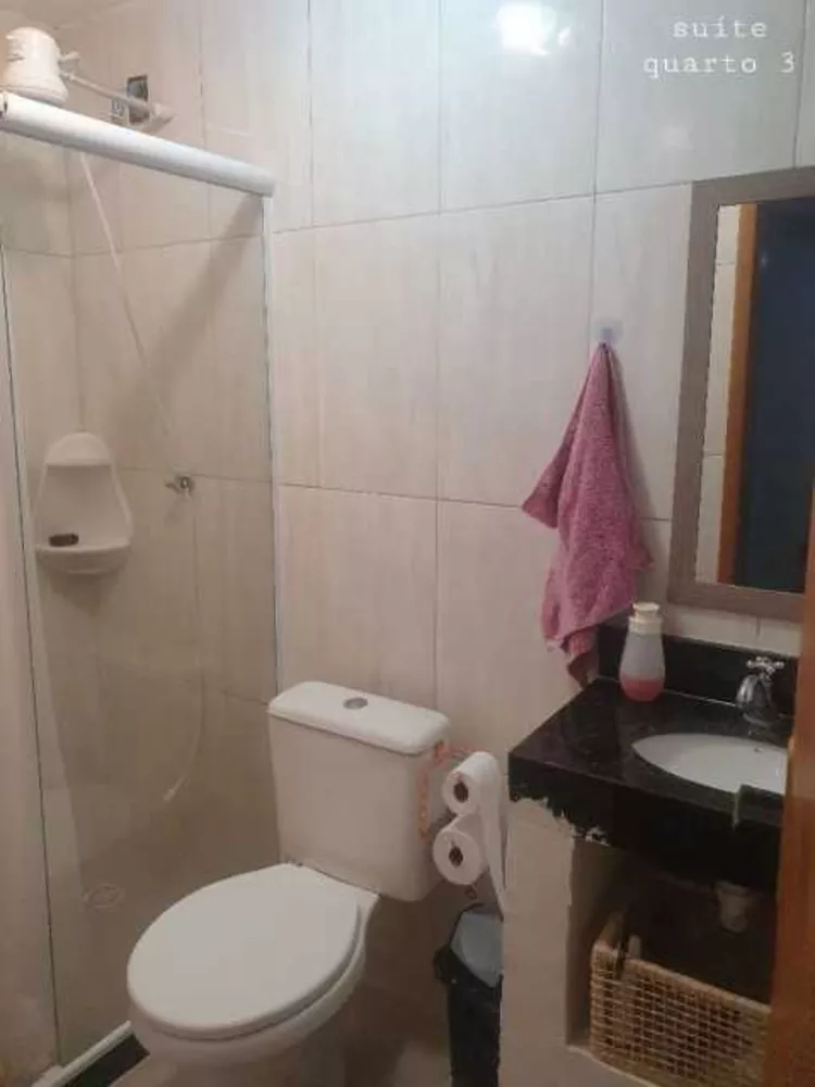 Casa de Condomínio, 3 quartos - Foto 12