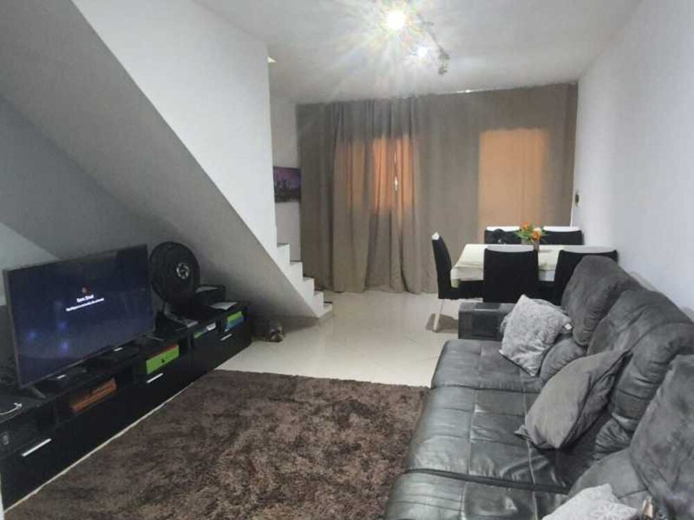 Casa de Condomínio, 3 quartos - Foto 24